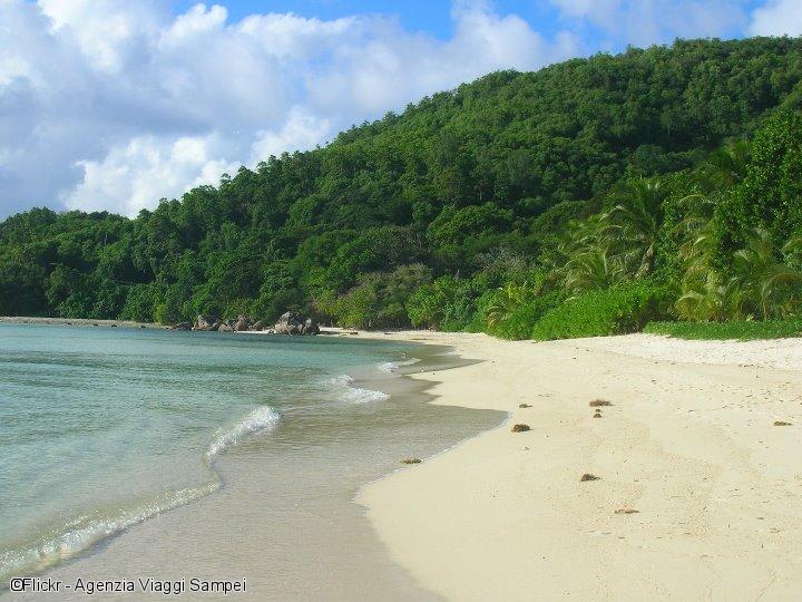 Galatea - Croisière aux Seychelles